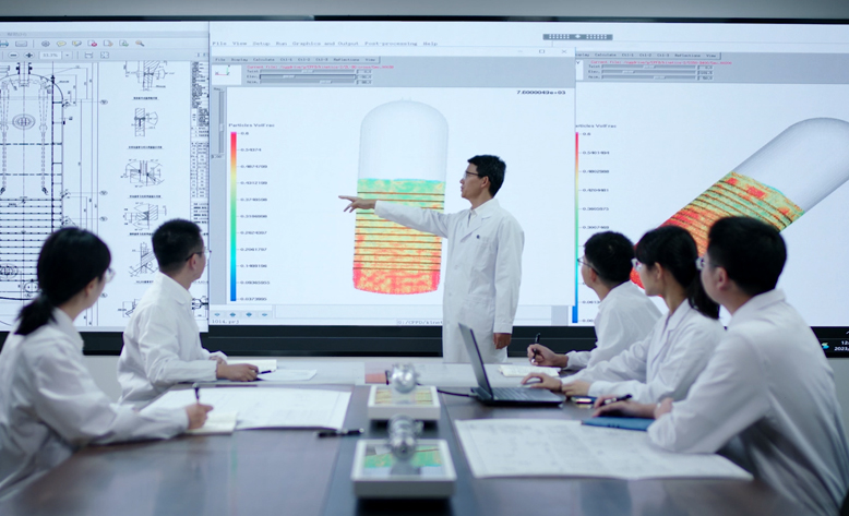 中圣科技(江蘇)集團(tuán)股份有限公司