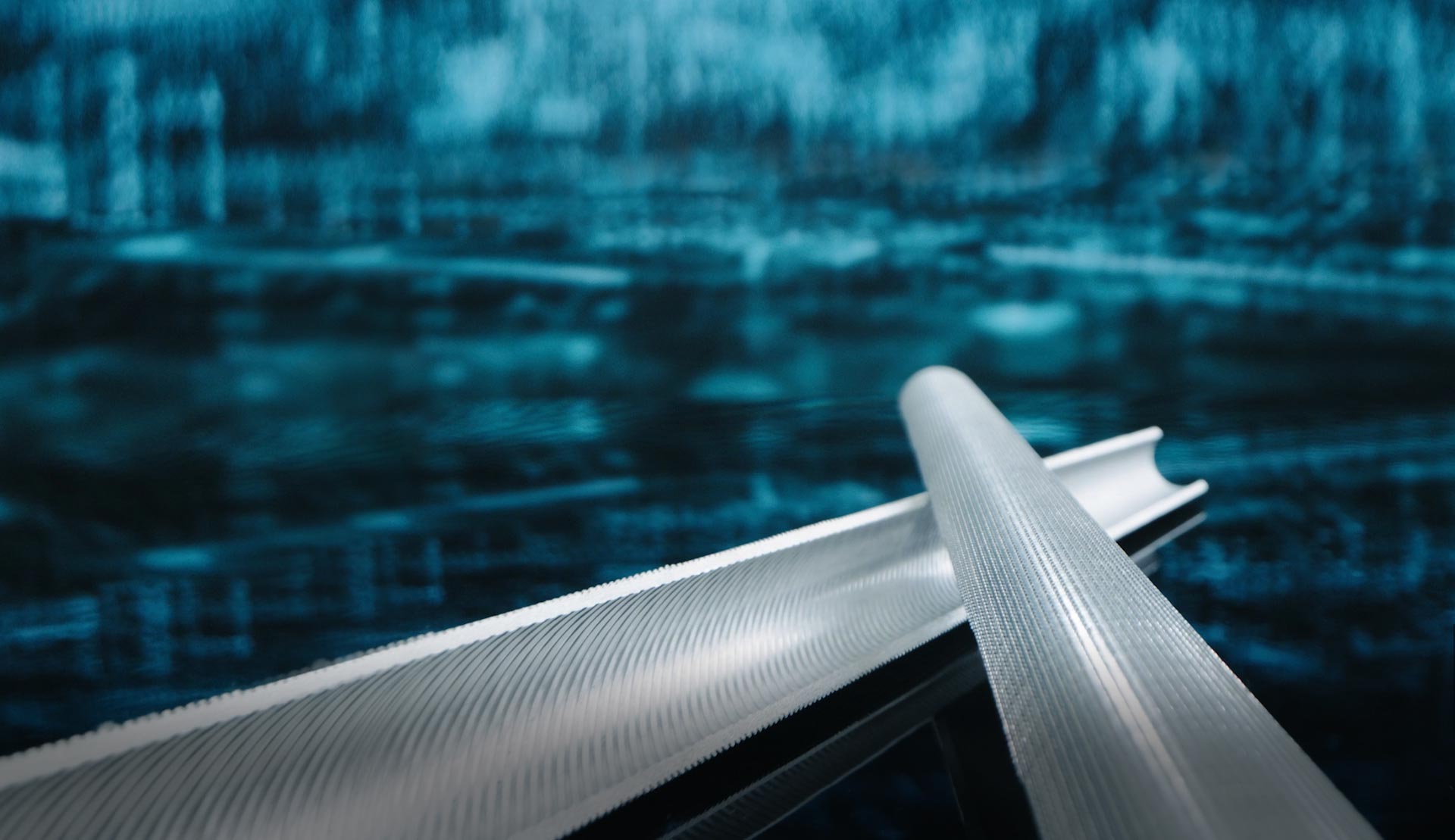 高效傳熱技術(shù)