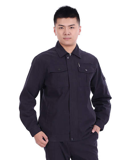 純棉秋裝（帶里布）