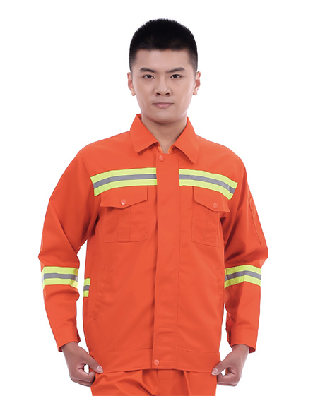 環(huán)衛(wèi)工作服05