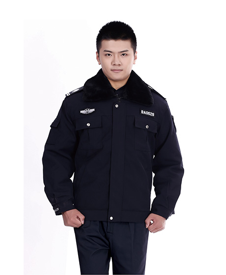 保安/環(huán)衛(wèi)棉服