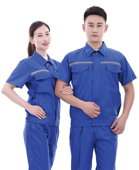 濟(jì)南定做職業(yè)裝