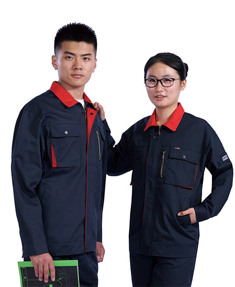 濟南職業裝定做