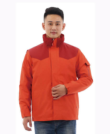 濟(jì)南工作服廠家