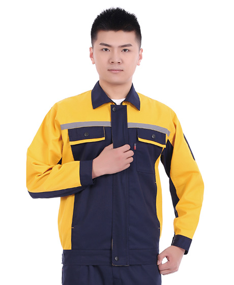 濟南職業裝定做