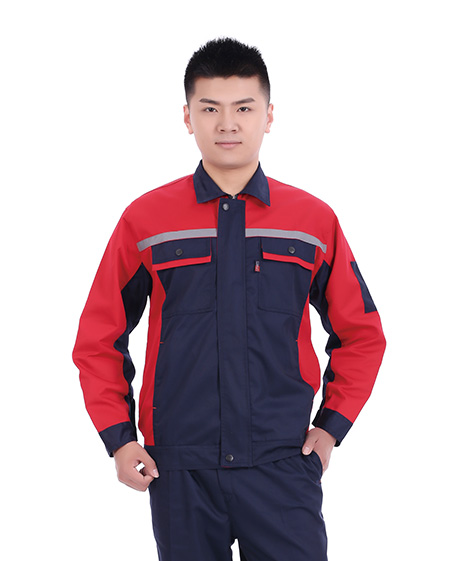 餐飲車間工作服