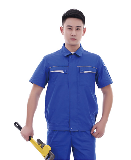 定做濟(jì)南職業(yè)裝