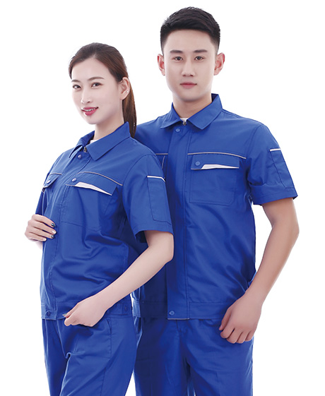 濟南工作服定做