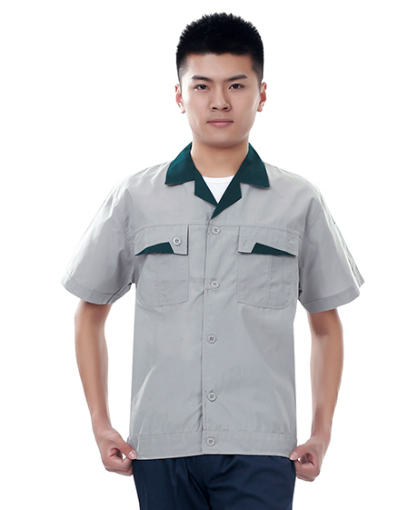 濟(jì)南工作服廠家