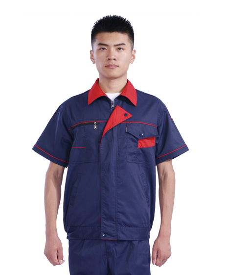 濟南全棉工作服