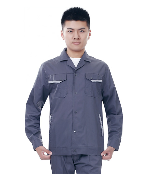 濟南工作服定做